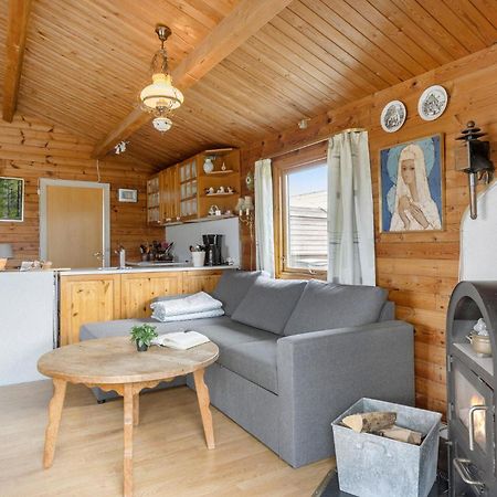 Lovely Home In Bogense With Kitchen Bagian luar foto